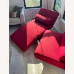 Modern Red Convertible Sofa Bed -Othe Furniture Shop 1500 1500 frame 0 8275