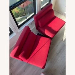 Modern Red Convertible Sofa Bed -Othe Furniture Shop 1500 1500 frame 0 8276