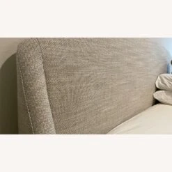 Crate & Barrel Lafayette King Bed 9 Crate & Barrel Lafayette King Bed -Othe Furniture Shop 1500 1500 frame 0 8287