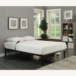 Other Adjustable Twin XL Bed Base In Black Finish -Othe Furniture Shop 1500 1500 frame 0 8300