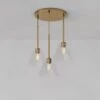 West Elm Sculptural 3-Light Chandelier -Othe Furniture Shop 1500 1500 frame 0 832