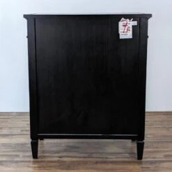 Arhaus Isla Mirrored 2 Over 4 Drawer Chest -Othe Furniture Shop 1500 1500 frame 0 8337