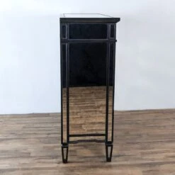 Arhaus Isla Mirrored 2 Over 4 Drawer Chest -Othe Furniture Shop 1500 1500 frame 0 8340