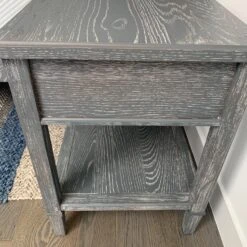 Pottery Barn Fairfax Bedside Table Nightstand -Othe Furniture Shop 1500 1500 frame 0 8371