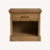 Pottery Barn Fort Nightstand -Othe Furniture Shop 1500 1500 frame 0 8373
