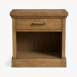 Pottery Barn Fort Nightstand -Othe Furniture Shop 1500 1500 frame 0 8374