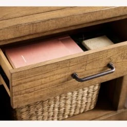 Pottery Barn Fort Nightstand -Othe Furniture Shop 1500 1500 frame 0 8375