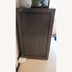 RH LA SALLE Metal Wrapped 4-Drawer Dresser -Othe Furniture Shop 1500 1500 frame 0 8380