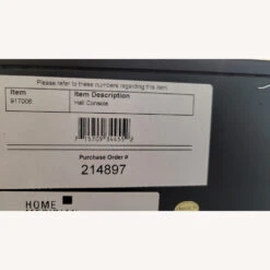 Unique Hall Console -Othe Furniture Shop 1500 1500 frame 0 8388