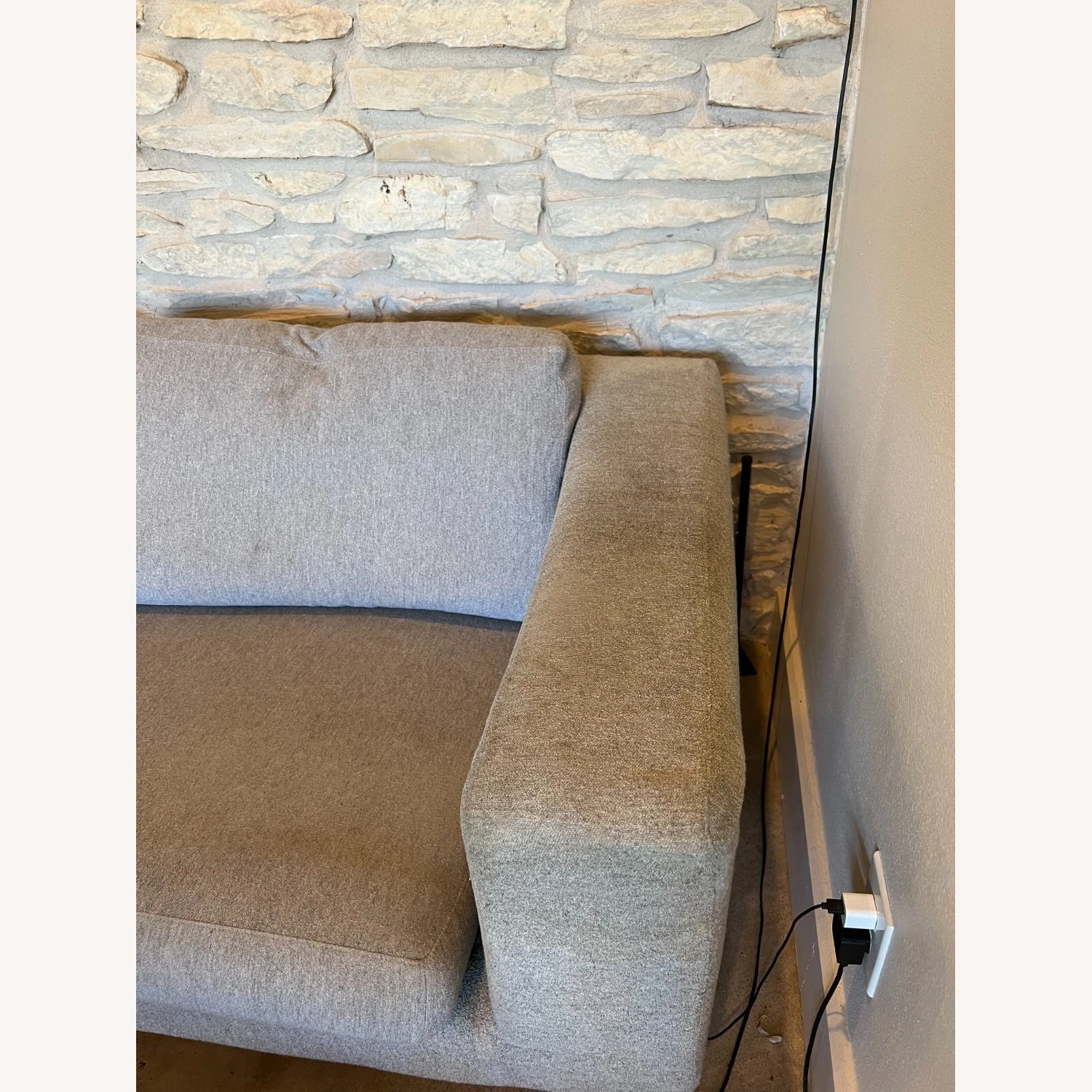 Design Within Reach Modern Sectional Sofa 3 Design Within Reach Modern Sectional Sofa