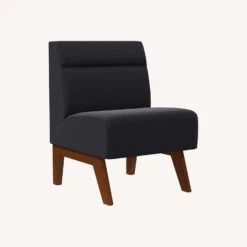West Elm Novak Banquette - Horizontal Tufting