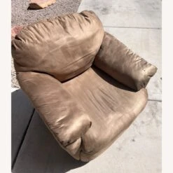Other Brown Swivel Chair -Othe Furniture Shop 1500 1500 frame 0 8427