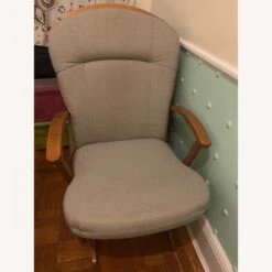 Dutailier Classic Glider With Ottoman -Othe Furniture Shop 1500 1500 frame 0 8454