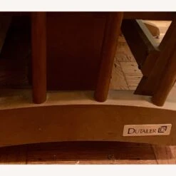 Dutailier Classic Glider With Ottoman -Othe Furniture Shop 1500 1500 frame 0 8455