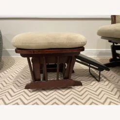 Dutailier Classic Glider And Ottoman -Othe Furniture Shop 1500 1500 frame 0 8460