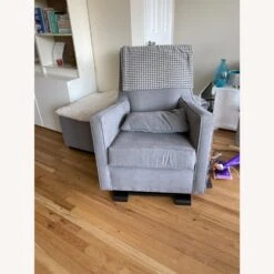 Monte Luca Glider And Ottoman -Othe Furniture Shop 1500 1500 frame 0 8475