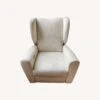 Crate & Barrel Nursery Recliner Chair -Othe Furniture Shop 1500 1500 frame 0 8478