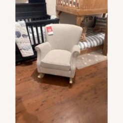 Pottery Barn Minna Rocking Chair -Othe Furniture Shop 1500 1500 frame 0 8485