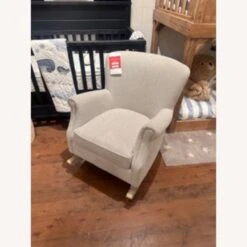 Pottery Barn Minna Rocking Chair -Othe Furniture Shop 1500 1500 frame 0 8486