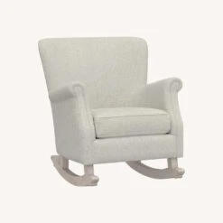 Pottery Barn Minna Rocking Chair -Othe Furniture Shop 1500 1500 frame 0 8487