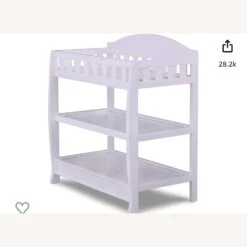 Deltana Changing Table -Othe Furniture Shop 1500 1500 frame 0 8499