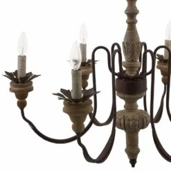 Other Vintage Chandelier In Rustic French Pendant Light -Othe Furniture Shop 1500 1500 frame 0 850