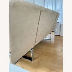 BoConcept Modern Suede Futon -Othe Furniture Shop 1500 1500 frame 0 8511