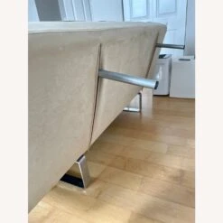 BoConcept Modern Suede Futon -Othe Furniture Shop 1500 1500 frame 0 8515