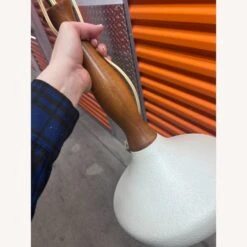 Other MCM Table Lamp Ceramic And Wood -Othe Furniture Shop 1500 1500 frame 0 852