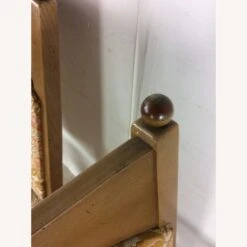 MCM Set Of 6 Dining Chairs With Vintage Upholstery -Othe Furniture Shop 1500 1500 frame 0 8525