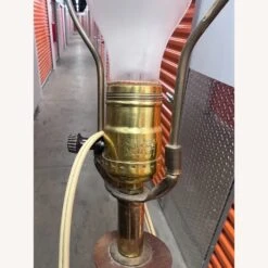 Other MCM Table Lamp Ceramic And Wood -Othe Furniture Shop 1500 1500 frame 0 854