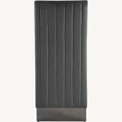 Other Dining Chair In Grey Velvet & Chrome Metal Legs 9 Other Dining Chair In Grey Velvet & Chrome Metal Legs -Othe Furniture Shop 1500 1500 frame 0 8575