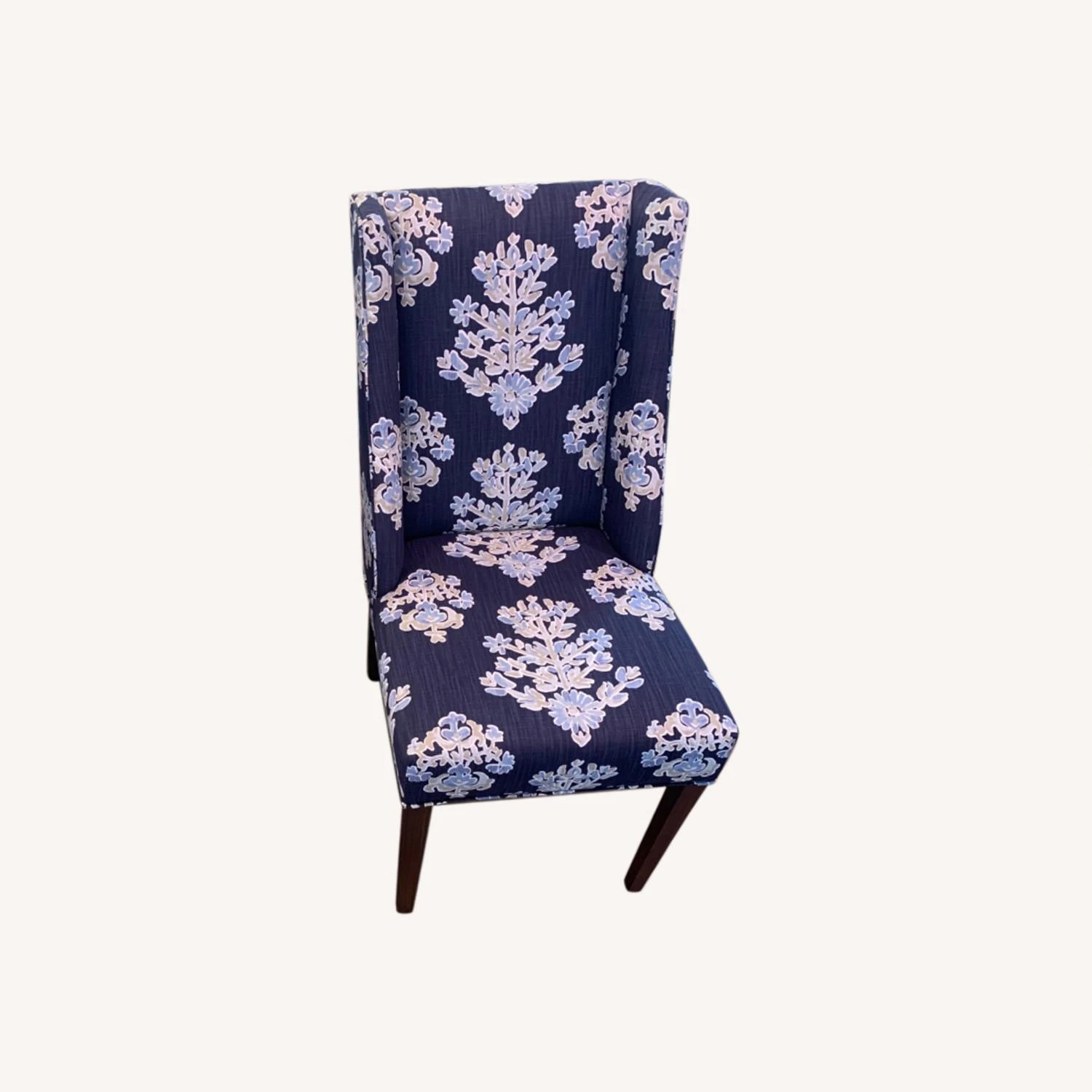 Ballard Design Brooklyn Dining Chairs 3 Ballard Design Brooklyn Dining Chairs