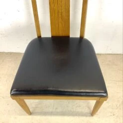 Tomlinson Companies Sophisticate Mid-Century Dining Chairs -Othe Furniture Shop 1500 1500 frame 0 8588