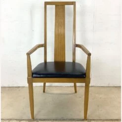 Tomlinson Companies Sophisticate Mid-Century Dining Chairs -Othe Furniture Shop 1500 1500 frame 0 8593