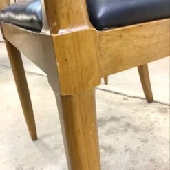 Tomlinson Companies Sophisticate Mid-Century Dining Chairs -Othe Furniture Shop 1500 1500 frame 0 8594