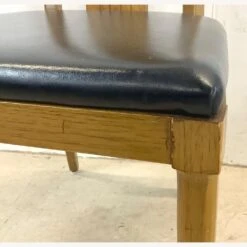 Tomlinson Companies Sophisticate Mid-Century Dining Chairs -Othe Furniture Shop 1500 1500 frame 0 8595