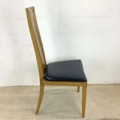 Tomlinson Companies Sophisticate Mid-Century Dining Chairs -Othe Furniture Shop 1500 1500 frame 0 8600