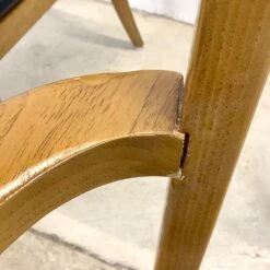 Tomlinson Companies Sophisticate Mid-Century Dining Chairs -Othe Furniture Shop 1500 1500 frame 0 8601