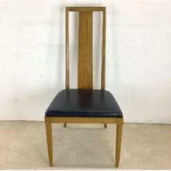 Tomlinson Companies Sophisticate Mid-Century Dining Chairs -Othe Furniture Shop 1500 1500 frame 0 8604