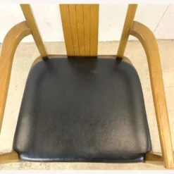 Tomlinson Companies Sophisticate Mid-Century Dining Chairs -Othe Furniture Shop 1500 1500 frame 0 8605