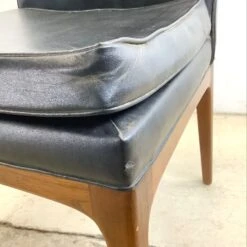 Retro Modern Dining Chairs- Set Of Four -Othe Furniture Shop 1500 1500 frame 0 8616