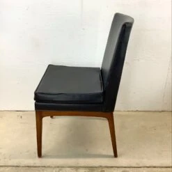 Retro Modern Dining Chairs- Set Of Four -Othe Furniture Shop 1500 1500 frame 0 8624