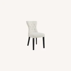 Other Modern Dining Chair In Beige Fabric &Hardwood Legs 9 Other Modern Dining Chair In Beige Fabric &Hardwood Legs -Othe Furniture Shop 1500 1500 frame 0 8632