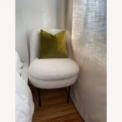 West Elm Sherpa Modern Curved Dining Chair 13 West Elm Sherpa Modern Curved Dining Chair -Othe Furniture Shop 1500 1500 frame 0 8653