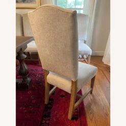 8 Pottery Barn Pebble Dining Chairs 20 8 Pottery Barn Pebble Dining Chairs -Othe Furniture Shop 1500 1500 frame 0 8680