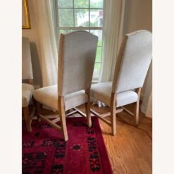 8 Pottery Barn Pebble Dining Chairs 23 8 Pottery Barn Pebble Dining Chairs -Othe Furniture Shop 1500 1500 frame 0 8683