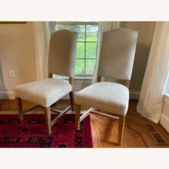 8 Pottery Barn Pebble Dining Chairs 24 8 Pottery Barn Pebble Dining Chairs -Othe Furniture Shop 1500 1500 frame 0 8684