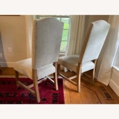 8 Pottery Barn Pebble Dining Chairs 26 8 Pottery Barn Pebble Dining Chairs -Othe Furniture Shop 1500 1500 frame 0 8686