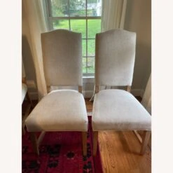 8 Pottery Barn Pebble Dining Chairs 27 8 Pottery Barn Pebble Dining Chairs -Othe Furniture Shop 1500 1500 frame 0 8687